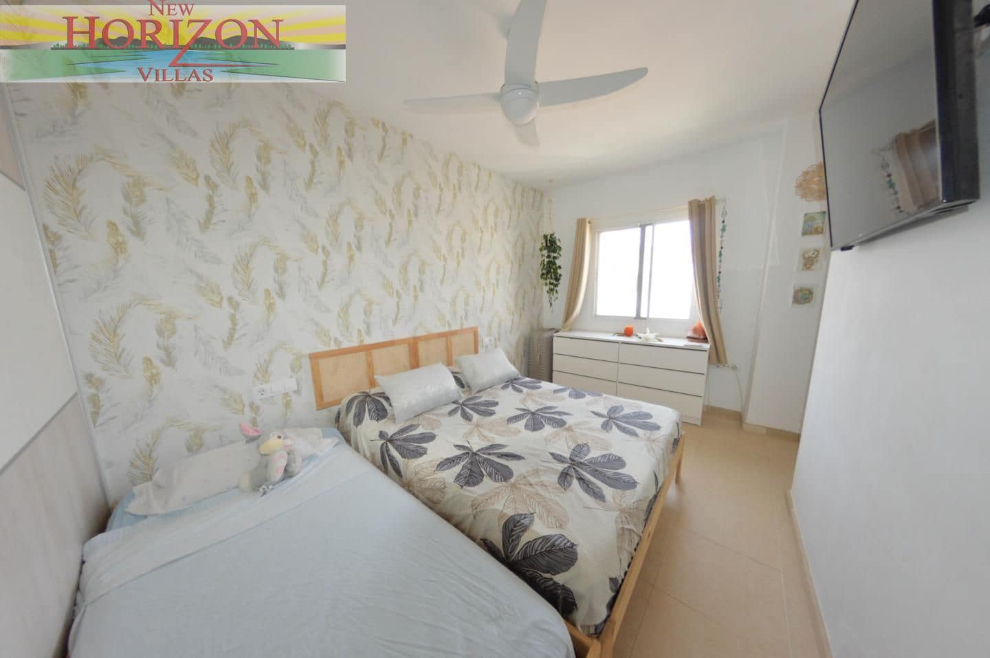 3 slaapkamer Villa te koop in Zurgena - € 190.000 (Ref: 10007961)