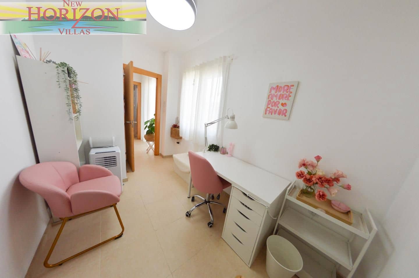 3 slaapkamer Villa te koop in Zurgena - € 190.000 (Ref: 10007961)