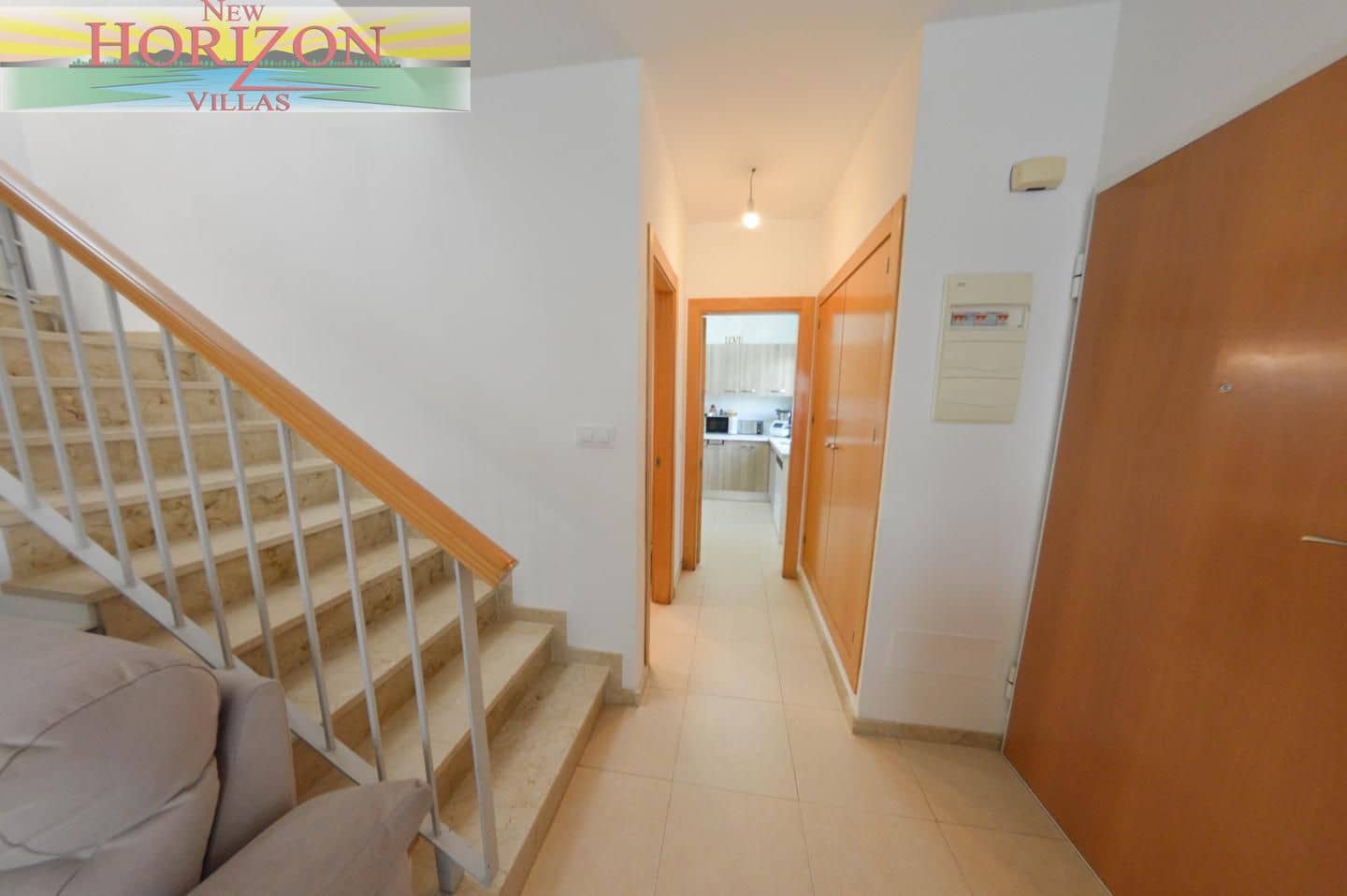 3 slaapkamer Villa te koop in Zurgena - € 190.000 (Ref: 10007961)