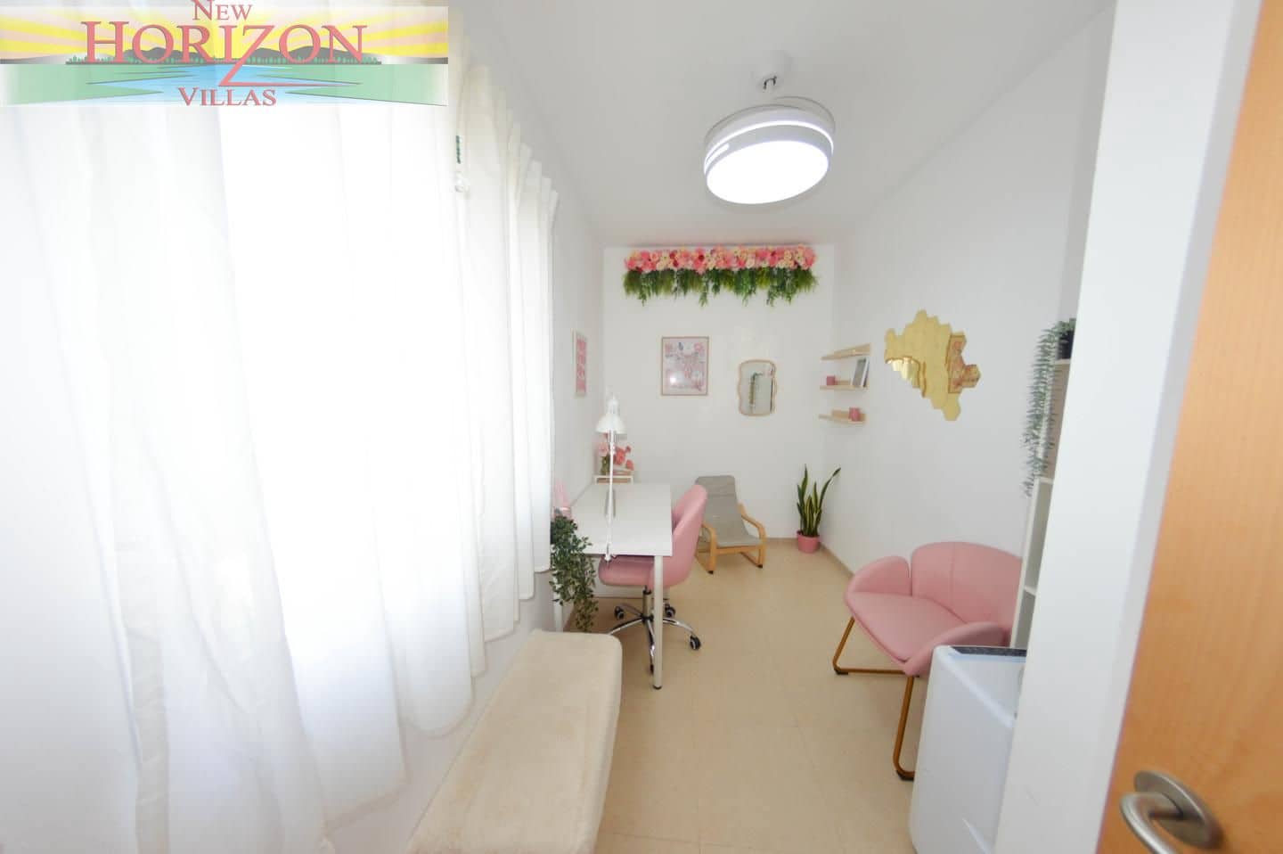 3 slaapkamer Villa te koop in Zurgena - € 190.000 (Ref: 10007961)