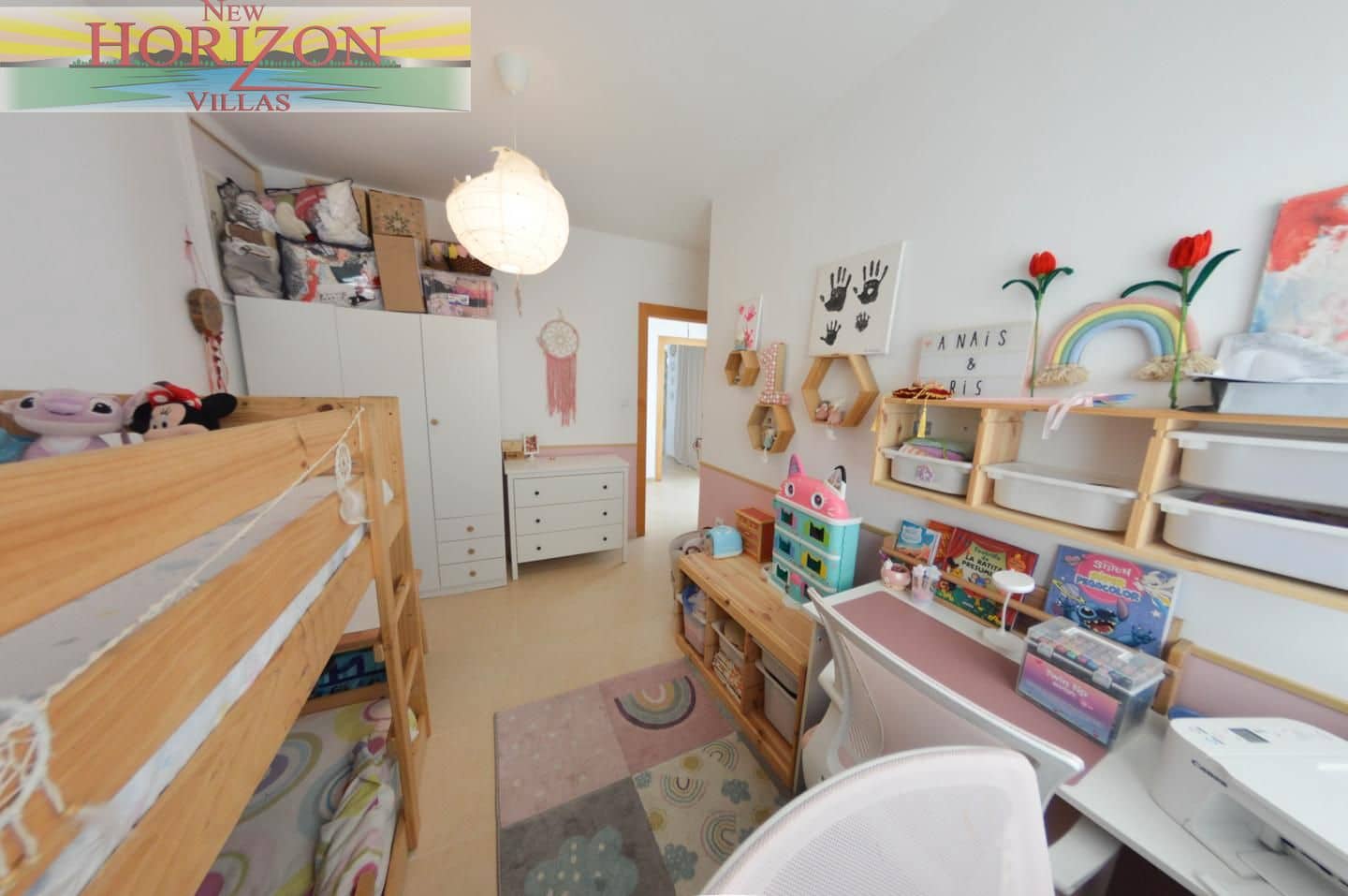 3 slaapkamer Villa te koop in Zurgena - € 190.000 (Ref: 10007961)