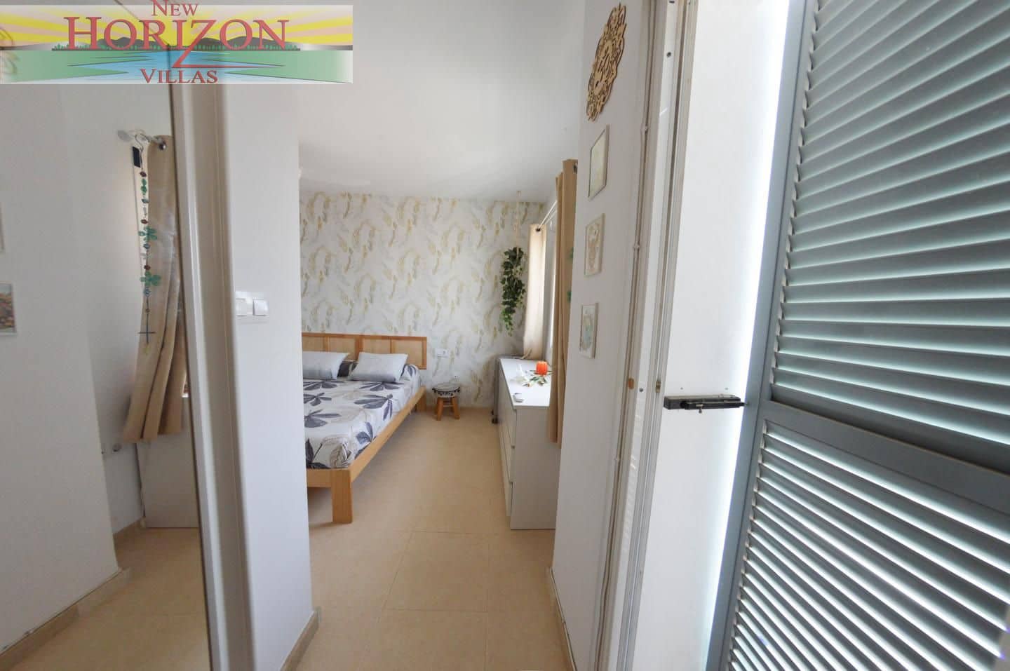 3 slaapkamer Villa te koop in Zurgena - € 190.000 (Ref: 10007961)