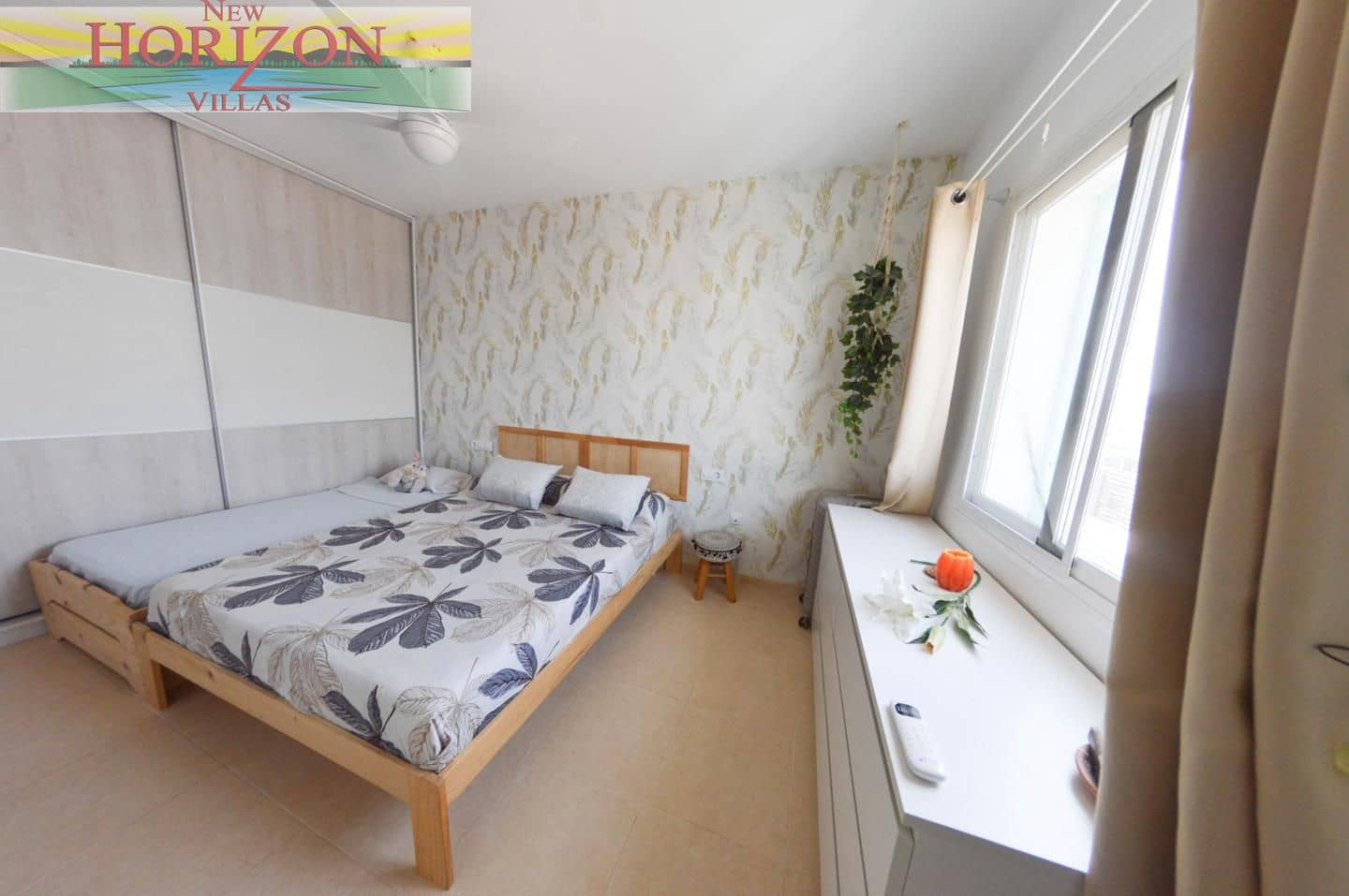 3 slaapkamer Villa te koop in Zurgena - € 190.000 (Ref: 10007961)