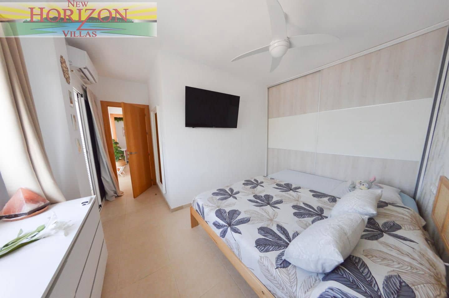 3 slaapkamer Villa te koop in Zurgena - € 190.000 (Ref: 10007961)