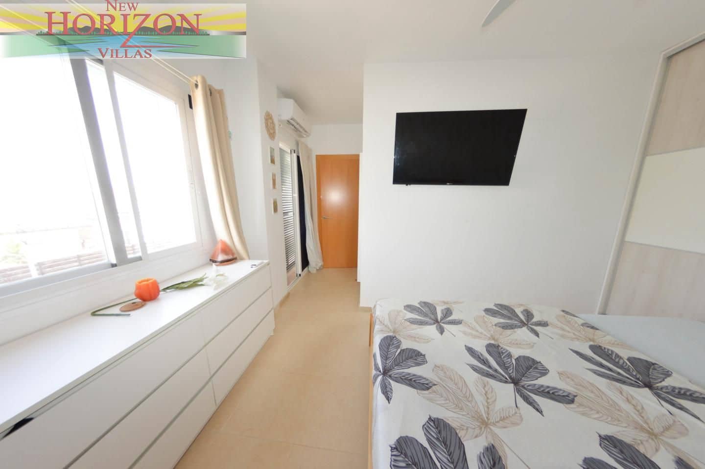 3 slaapkamer Villa te koop in Zurgena - € 190.000 (Ref: 10007961)