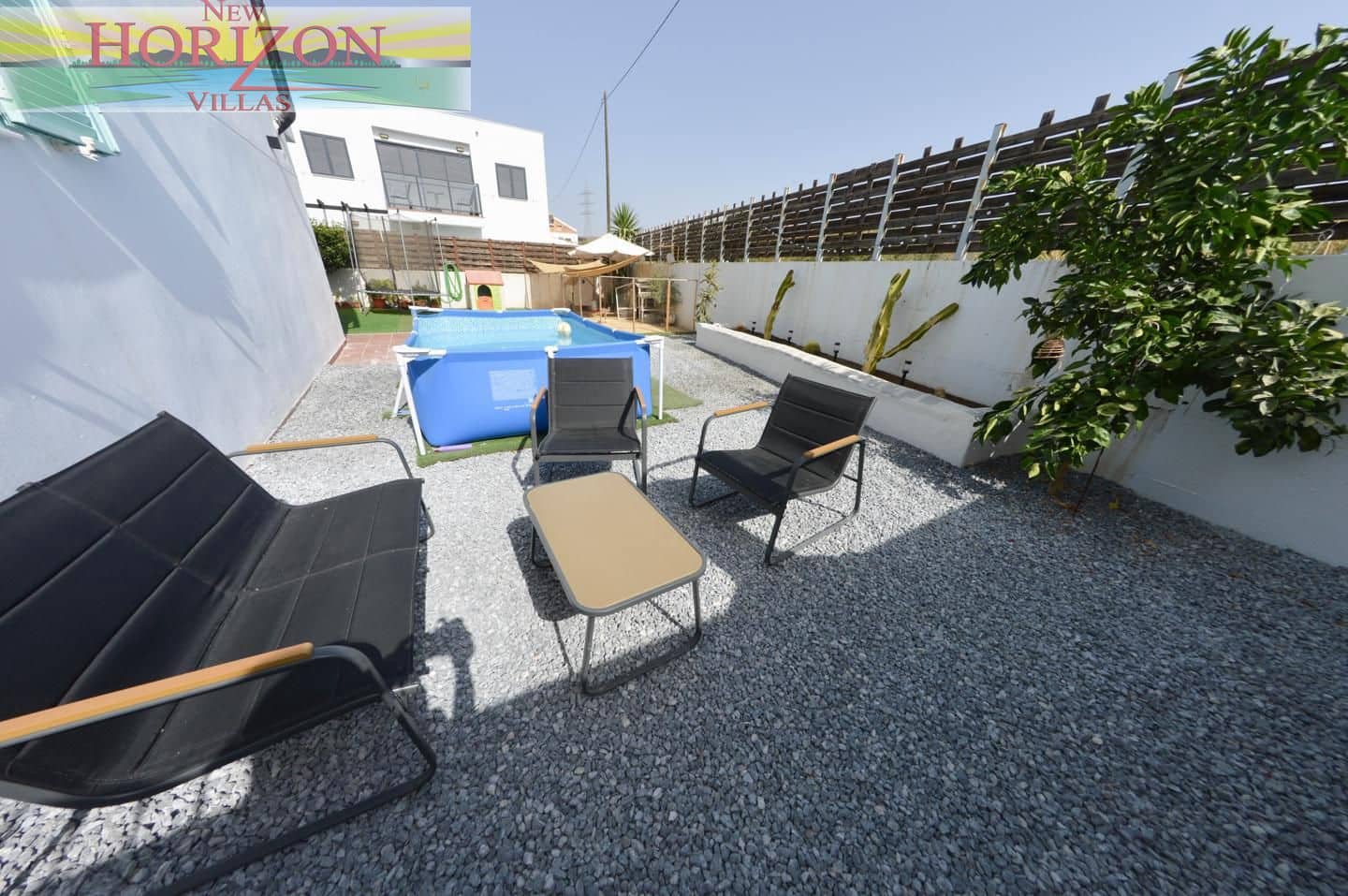 3 slaapkamer Villa te koop in Zurgena - € 190.000 (Ref: 10007961)