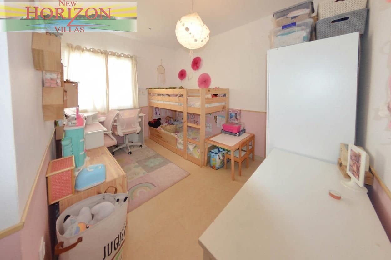 Chalet de 3 habitaciones en Zurgena en venta - 190.000 € (Ref: 10007961)