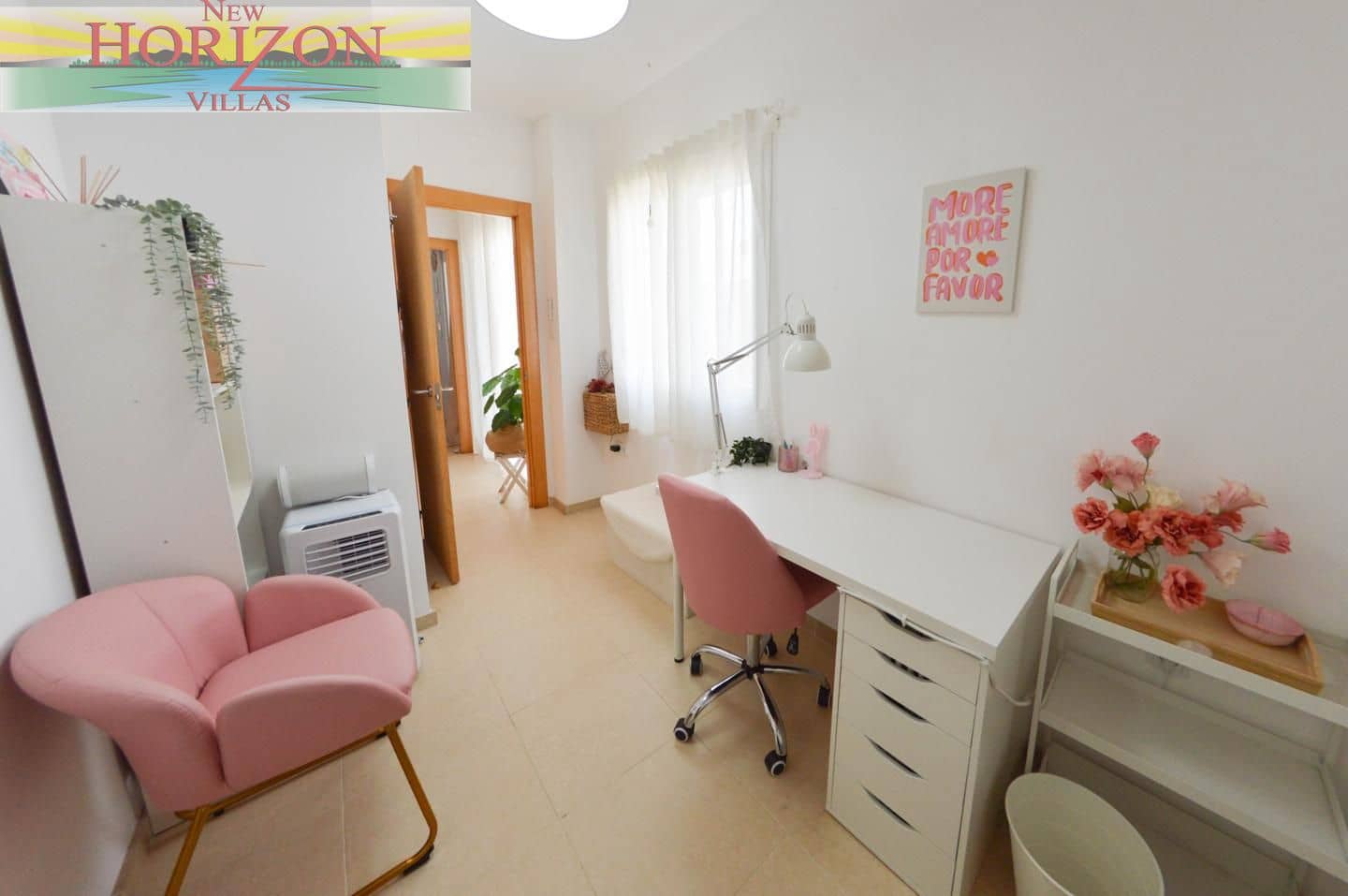 Chalet de 3 habitaciones en Zurgena en venta - 190.000 € (Ref: 10007961)