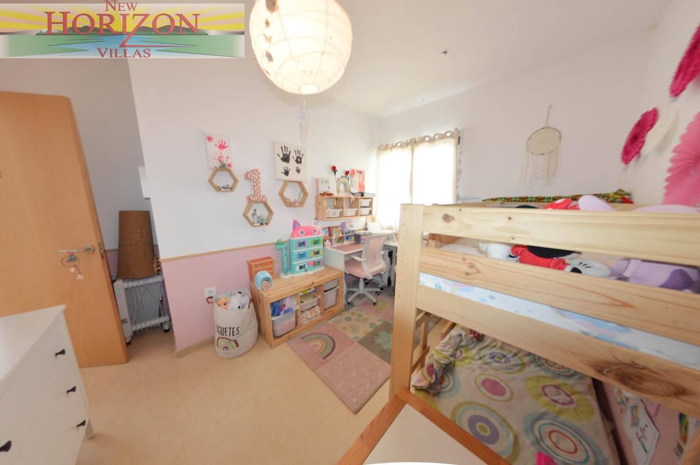 Chalet de 3 habitaciones en Zurgena en venta - 190.000 € (Ref: 10007961)