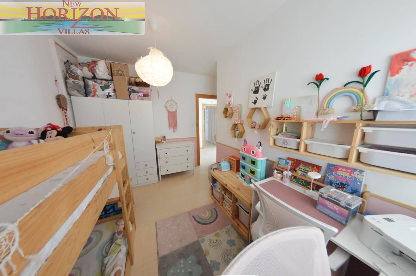 Chalet de 3 habitaciones en Zurgena en venta - 190.000 € (Ref: 10007961)
