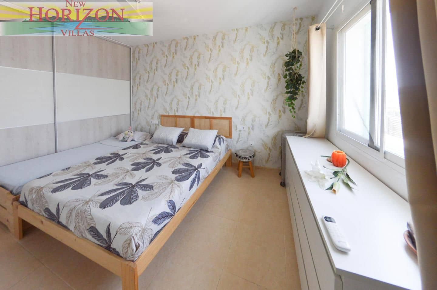 Chalet de 3 habitaciones en Zurgena en venta - 190.000 € (Ref: 10007961)