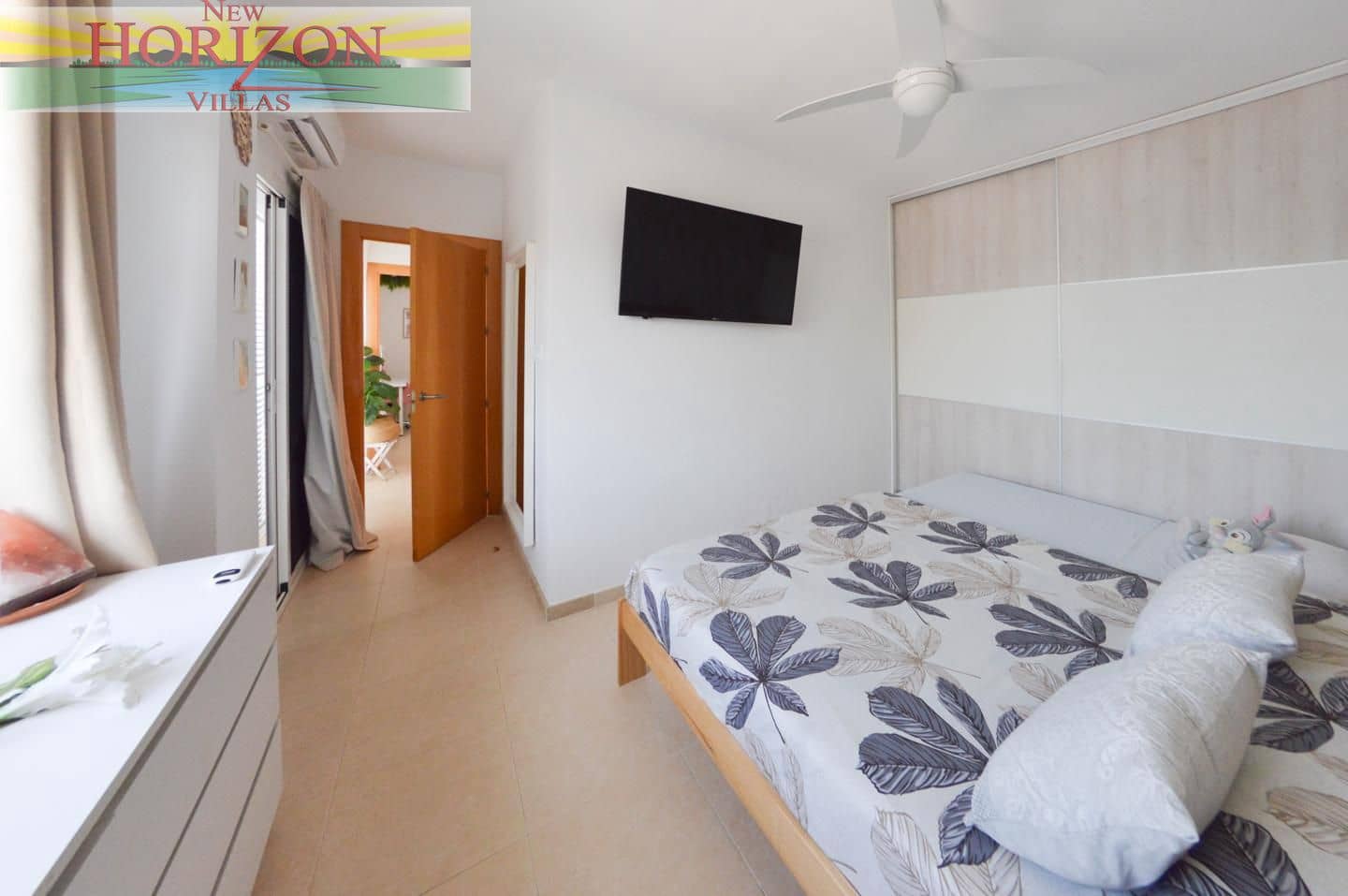 Chalet de 3 habitaciones en Zurgena en venta - 190.000 € (Ref: 10007961)