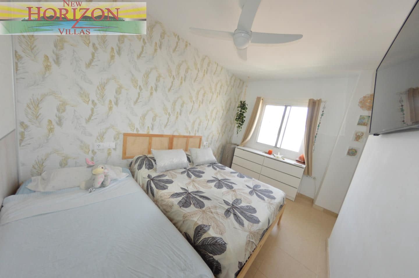 Chalet de 3 habitaciones en Zurgena en venta - 190.000 € (Ref: 10007961)