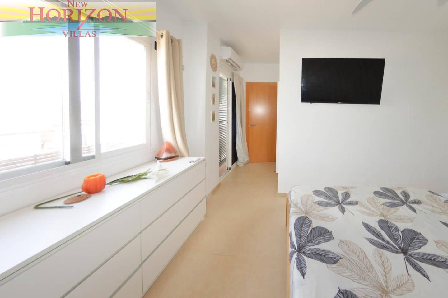 Chalet de 3 habitaciones en Zurgena en venta - 190.000 € (Ref: 10007961)