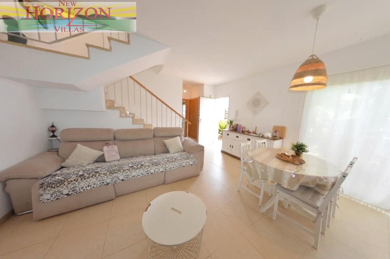 Chalet de 3 habitaciones en Zurgena en venta - 190.000 € (Ref: 10007961)