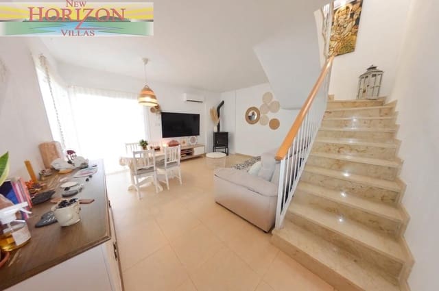 3 bedroom Villa for sale in Zurgena - € 190,000 (Ref: 10007961)