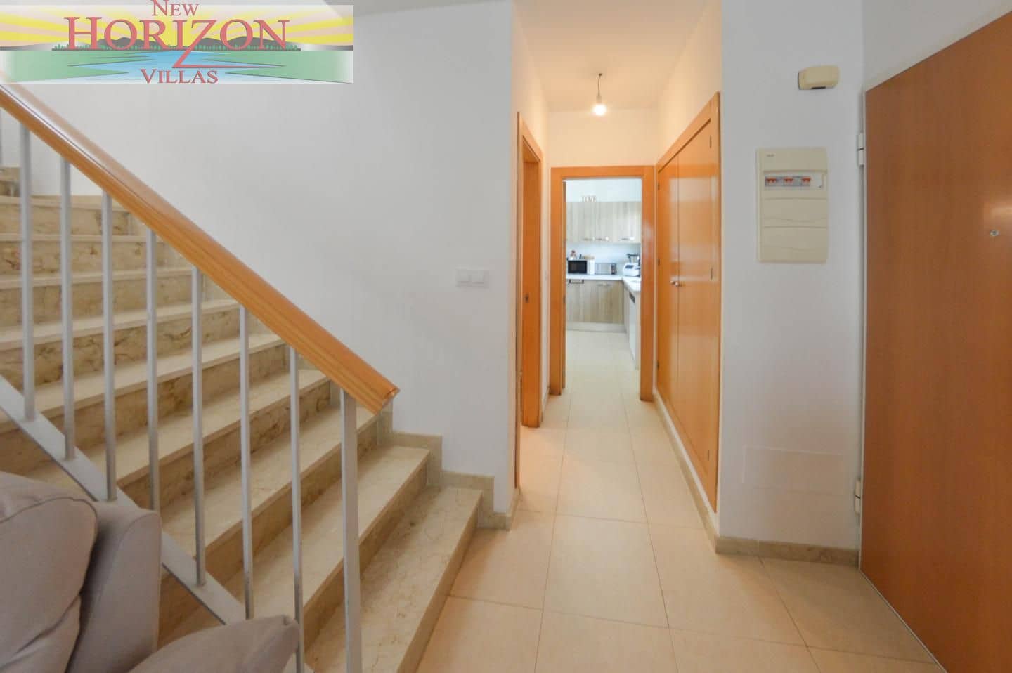 Chalet de 3 habitaciones en Zurgena en venta - 190.000 € (Ref: 10007961)