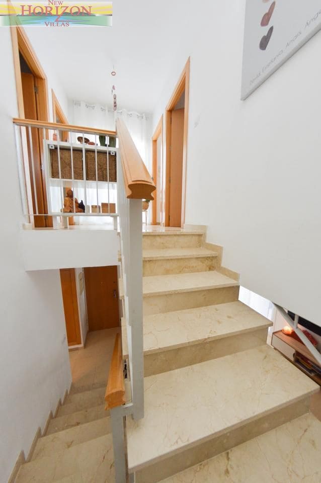 Chalet de 3 habitaciones en Zurgena en venta - 190.000 € (Ref: 10007961)