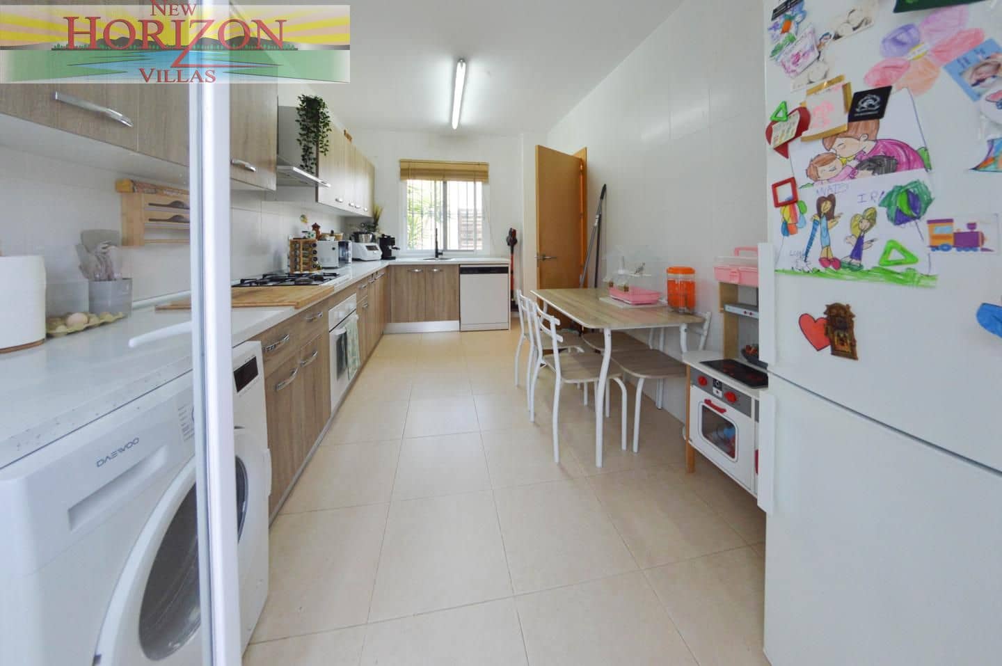 Chalet de 3 habitaciones en Zurgena en venta - 190.000 € (Ref: 10007961)