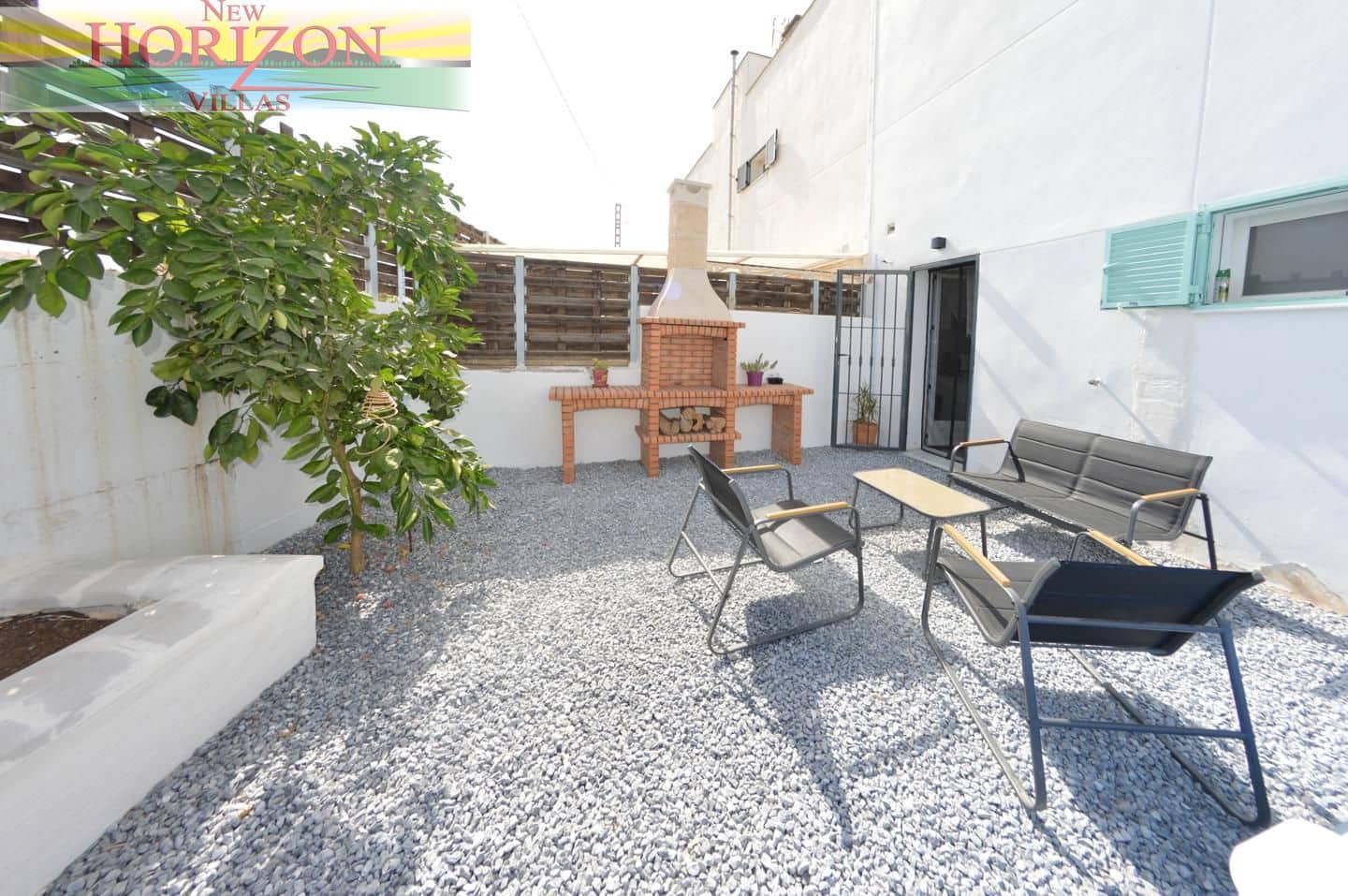 Chalet de 3 habitaciones en Zurgena en venta - 190.000 € (Ref: 10007961)