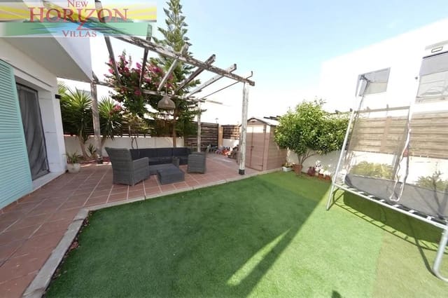 3 bedroom Villa for sale in Zurgena - € 190,000 (Ref: 10007961)
