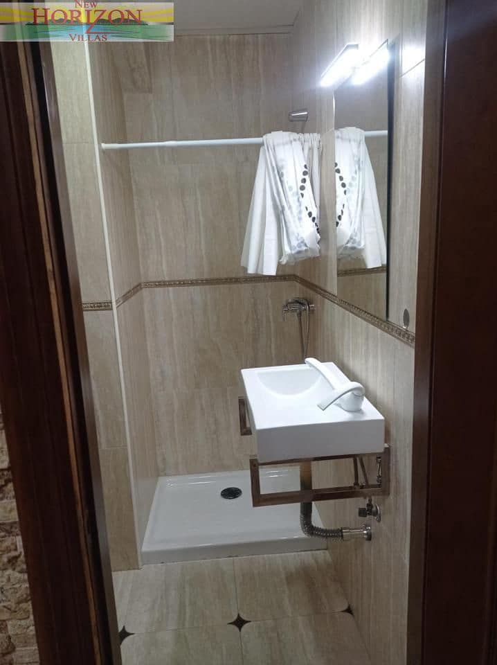 2 makuuhuone Asunto vuokrattavana paikassa Albox - 600 € (Ref: 10009798)