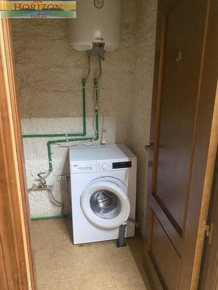 2 makuuhuone Asunto vuokrattavana paikassa Albox - 600 € (Ref: 10009798)