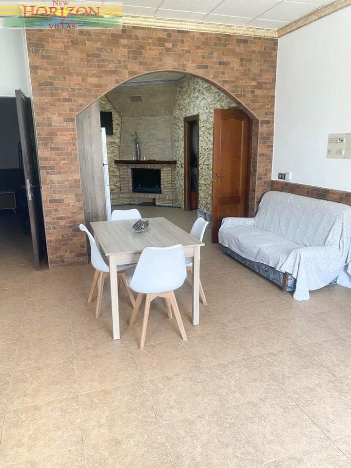 2 makuuhuone Asunto vuokrattavana paikassa Albox - 600 € (Ref: 10009798)