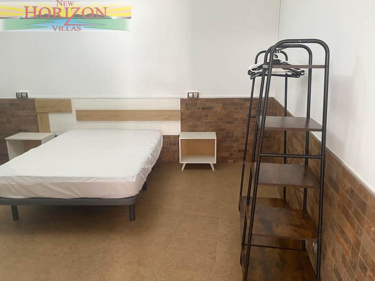 2 makuuhuone Asunto vuokrattavana paikassa Albox - 600 € (Ref: 10009798)