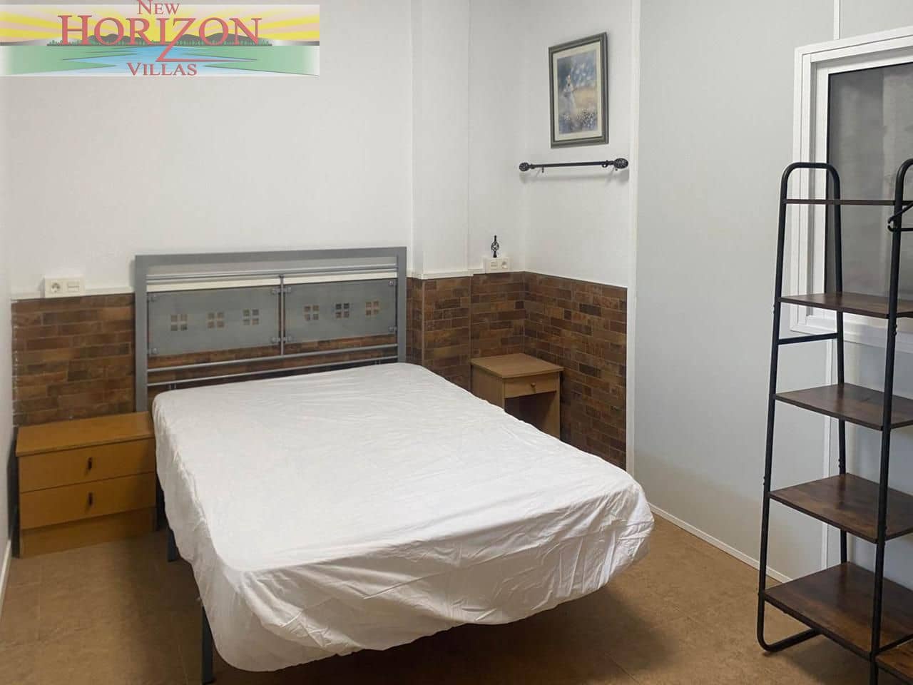 2 makuuhuone Asunto vuokrattavana paikassa Albox - 600 € (Ref: 10009798)