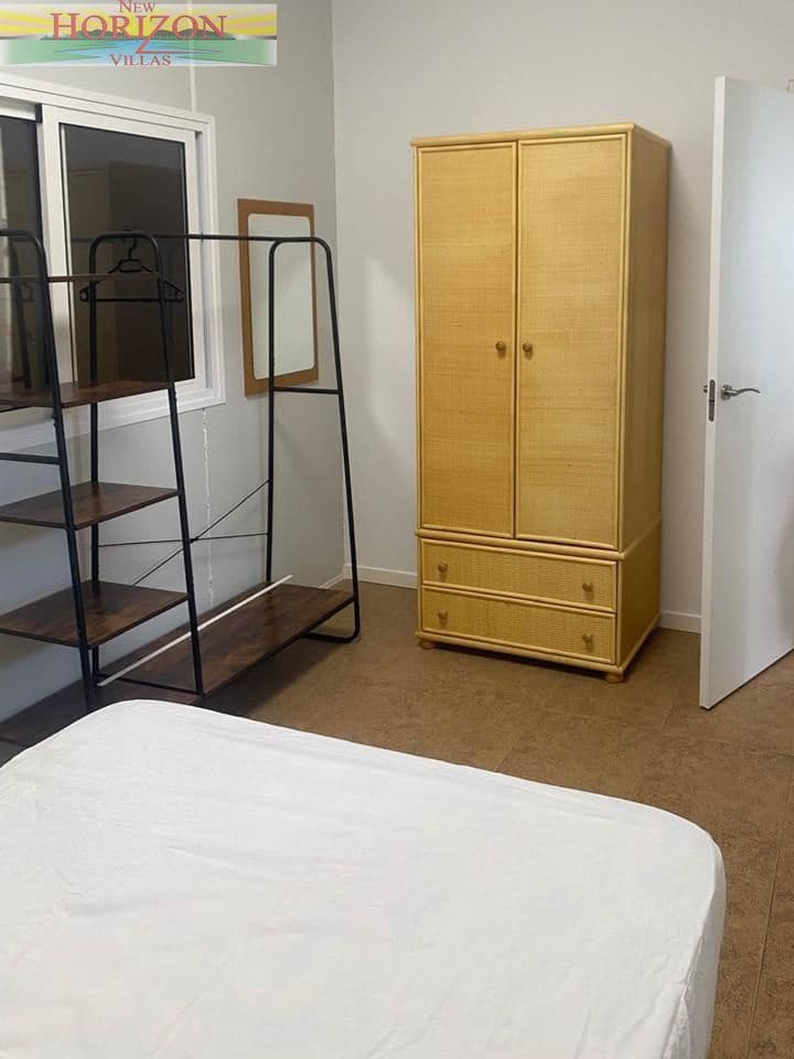 2 makuuhuone Asunto vuokrattavana paikassa Albox - 600 € (Ref: 10009798)