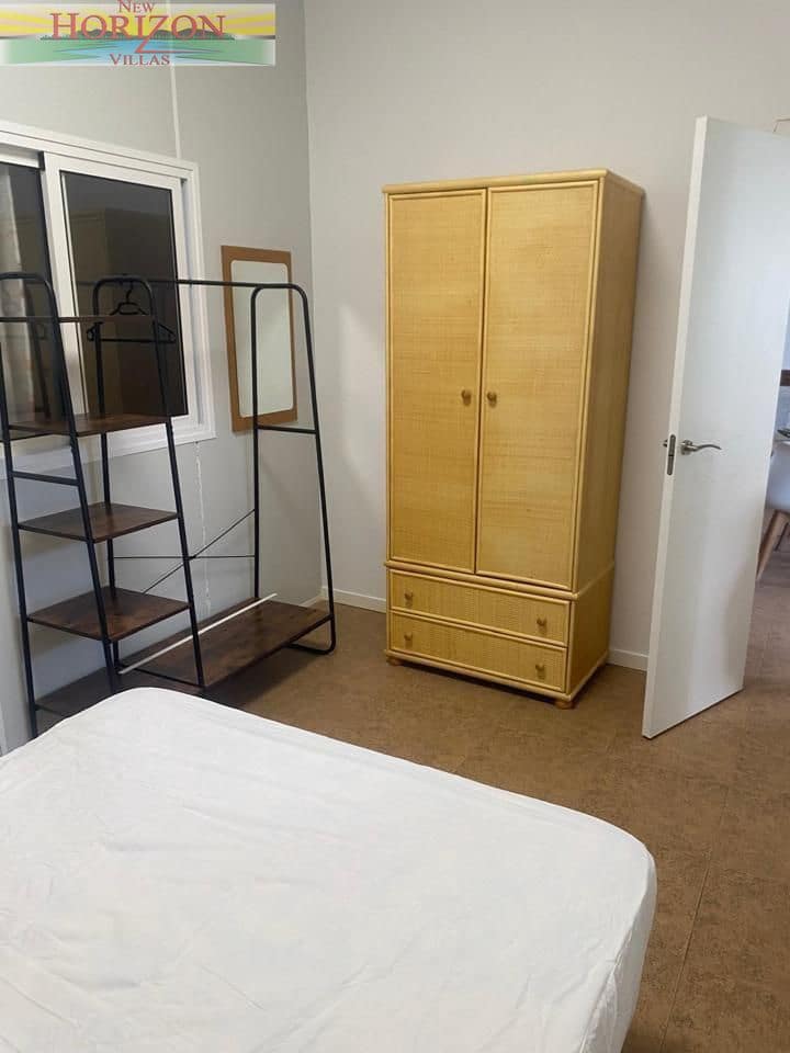 2 makuuhuone Asunto vuokrattavana paikassa Albox - 600 € (Ref: 10009798)