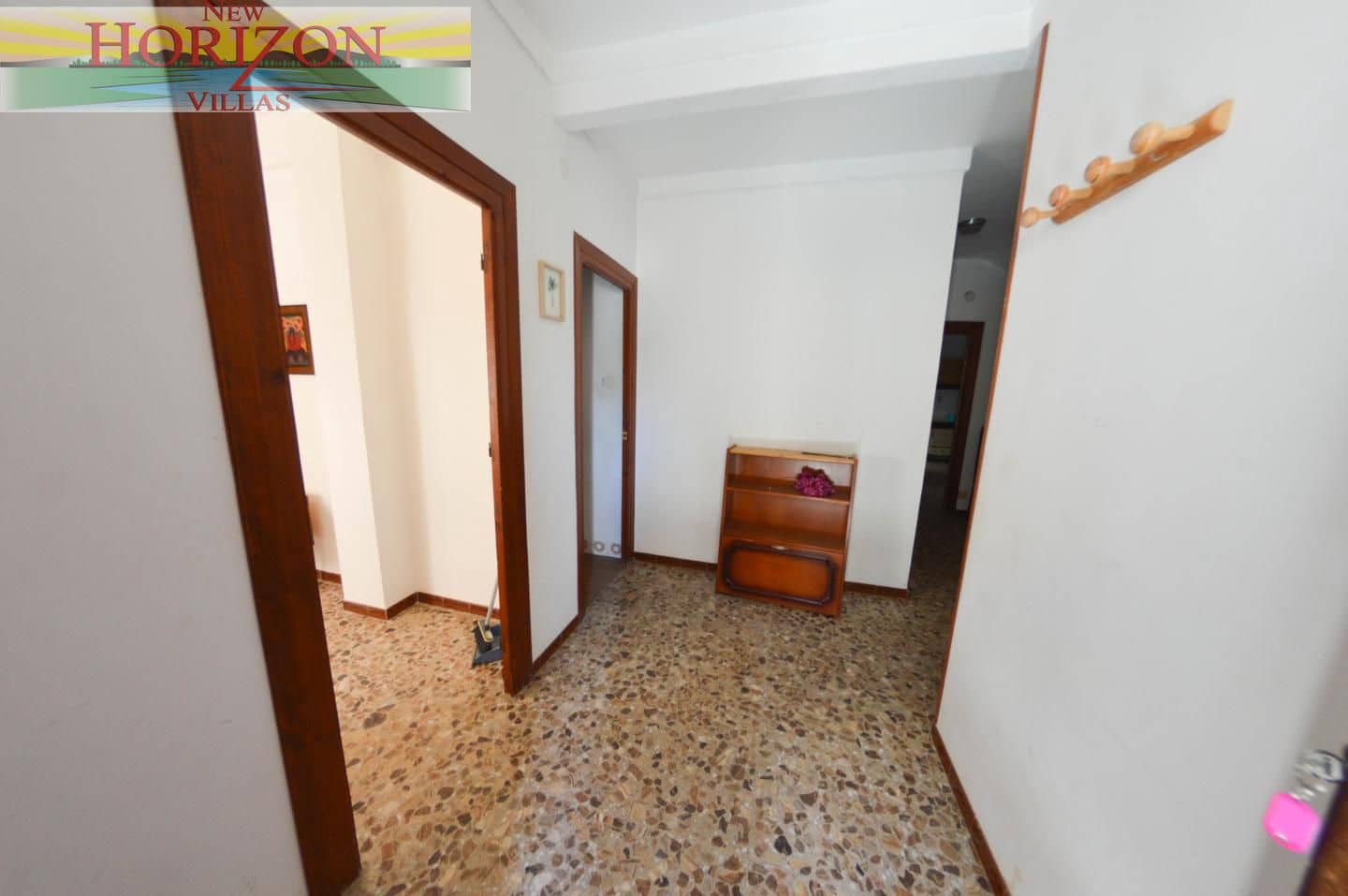 Chalet de 8 habitaciones en Zurgena en venta con garaje - 125.000 € (Ref: 10014314)
