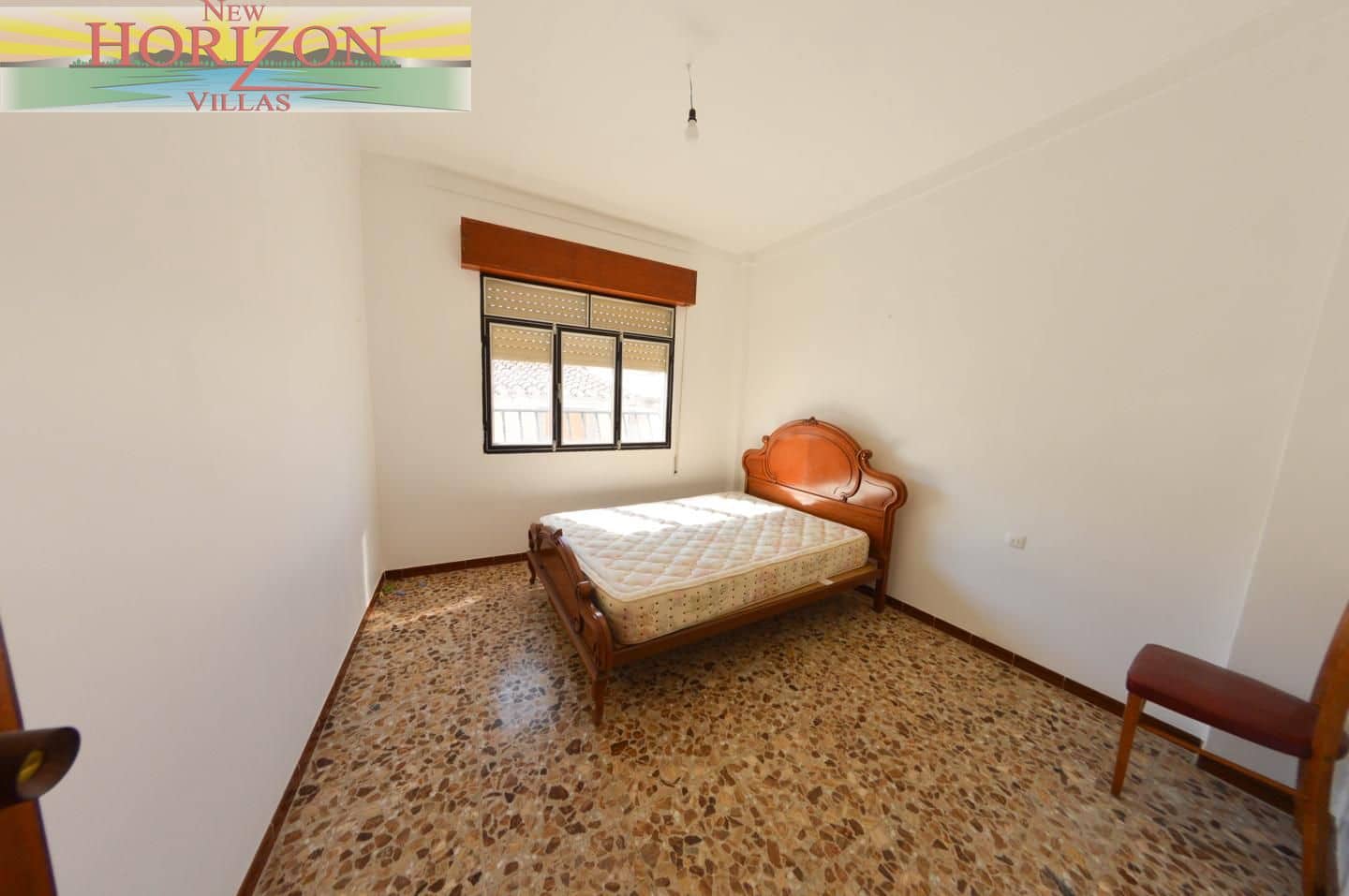 Chalet de 8 habitaciones en Zurgena en venta con garaje - 125.000 € (Ref: 10014314)