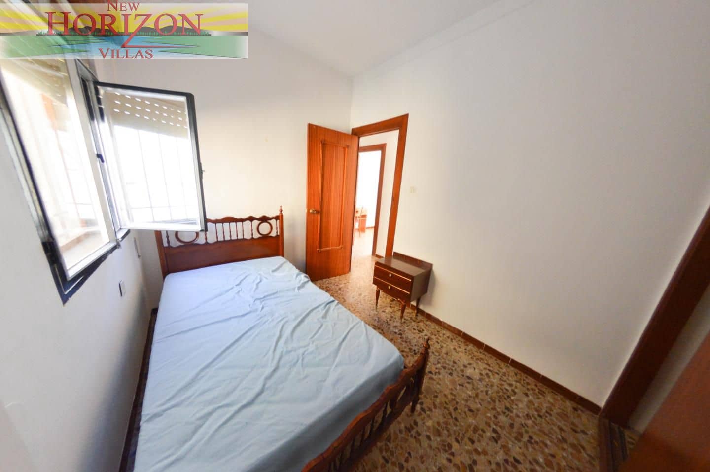 Chalet de 8 habitaciones en Zurgena en venta con garaje - 125.000 € (Ref: 10014314)