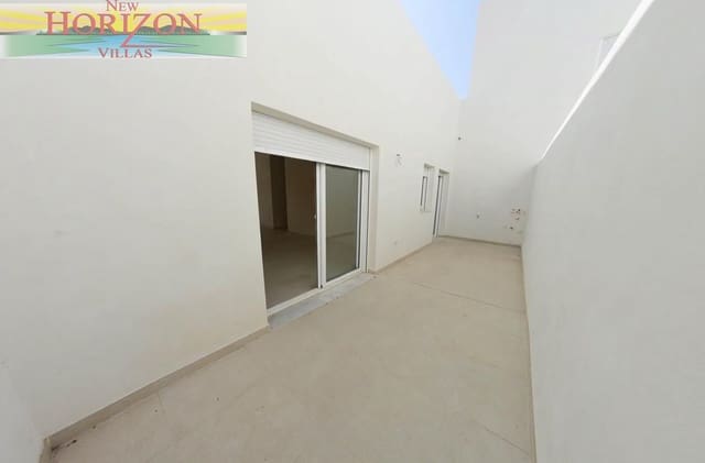 Chalet de 3 habitaciones en La Alfoquia, Zurgena en venta - 175.000 € (Ref: 10014737)