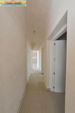 Chalet de 3 habitaciones en La Alfoquia, Zurgena en venta - 175.000 € (Ref: 10014737)
