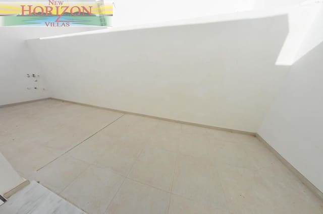 Chalet de 3 habitaciones en La Alfoquia, Zurgena en venta - 175.000 € (Ref: 10014737)