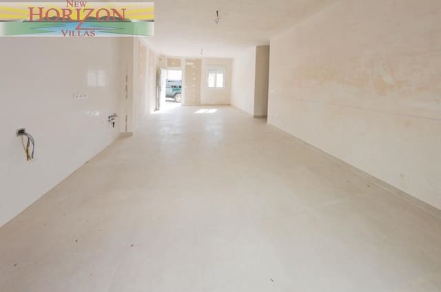 Chalet de 3 habitaciones en La Alfoquia, Zurgena en venta - 175.000 € (Ref: 10014737)