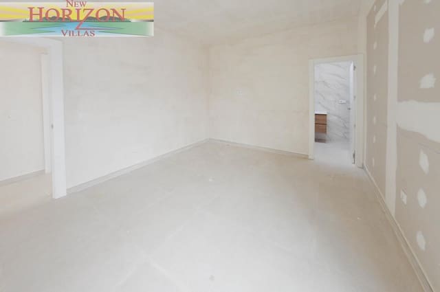 Chalet de 3 habitaciones en La Alfoquia, Zurgena en venta - 175.000 € (Ref: 10014737)