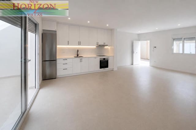 Chalet de 3 habitaciones en La Alfoquia, Zurgena en venta - 175.000 € (Ref: 10014737)