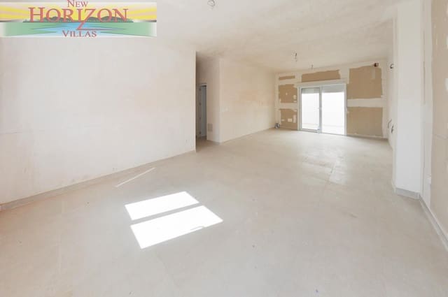 Chalet de 3 habitaciones en La Alfoquia, Zurgena en venta - 175.000 € (Ref: 10014737)