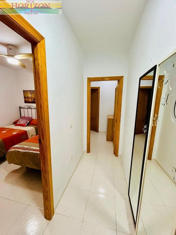 Piso de 3 habitaciones en El Pozo del Esparto en alquiler - 1.000 € (Ref: 10016795)
