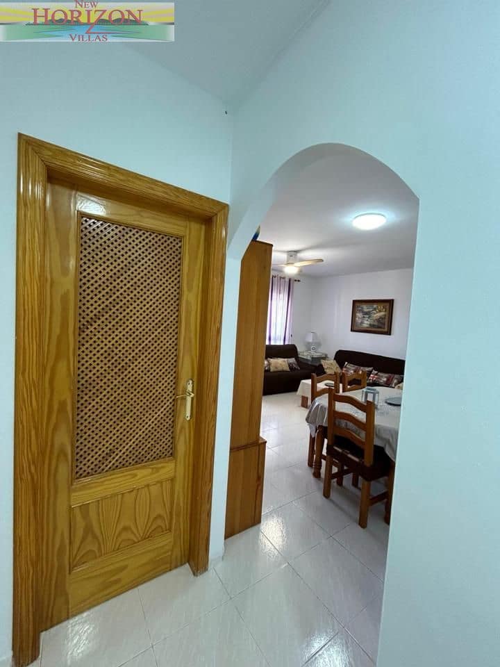 Piso de 3 habitaciones en El Pozo del Esparto en alquiler - 1.000 € (Ref: 10016795)