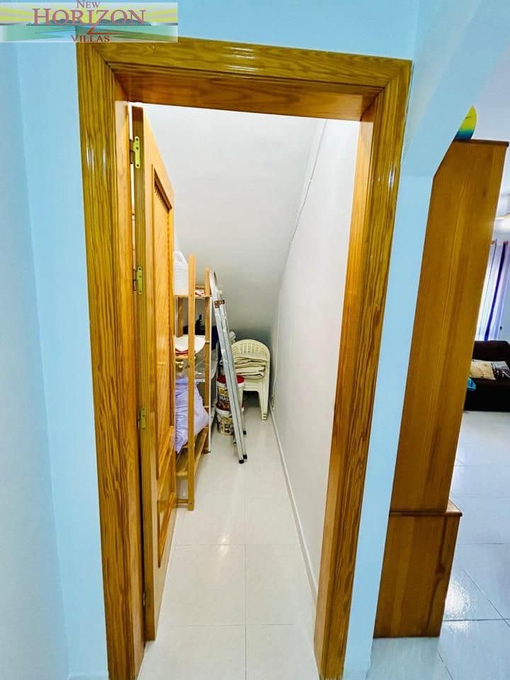 Piso de 3 habitaciones en El Pozo del Esparto en alquiler - 1.000 € (Ref: 10016795)