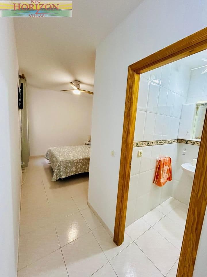 Piso de 3 habitaciones en El Pozo del Esparto en alquiler - 1.000 € (Ref: 10016795)