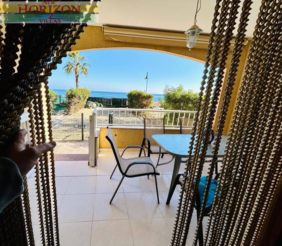 Piso de 3 habitaciones en El Pozo del Esparto en alquiler - 1.000 € (Ref: 10016795)