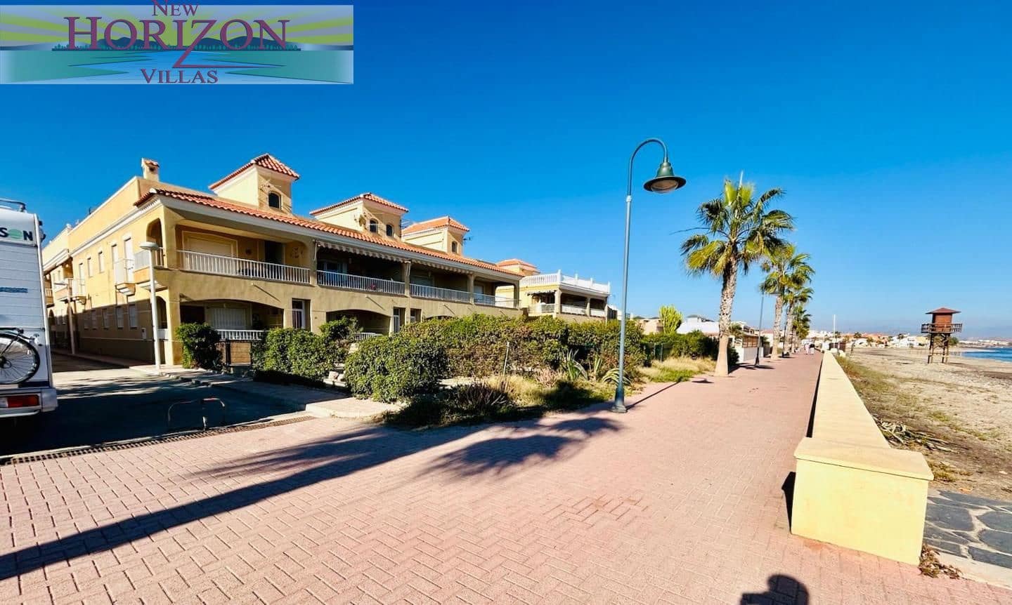 Piso de 3 habitaciones en El Pozo del Esparto en alquiler - 1.000 € (Ref: 10016795)