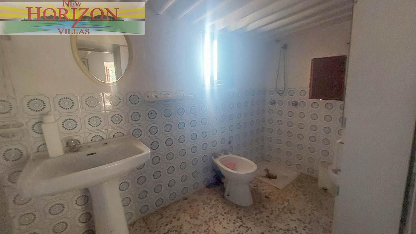 7 makuuhuone Maalaistalo myytävänä paikassa El Chopo - 86 500 € (Ref: 10016796)