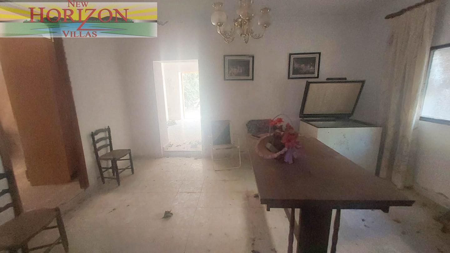 7 makuuhuone Maalaistalo myytävänä paikassa El Chopo - 86 500 € (Ref: 10016796)
